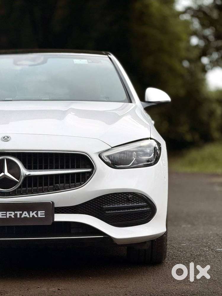 Mercedes-benz C-class Prime C 220d, 2022, Diesel