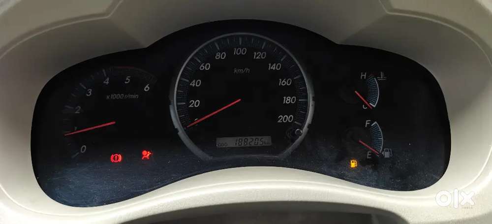 Toyota Innova 2014 Bs Iv