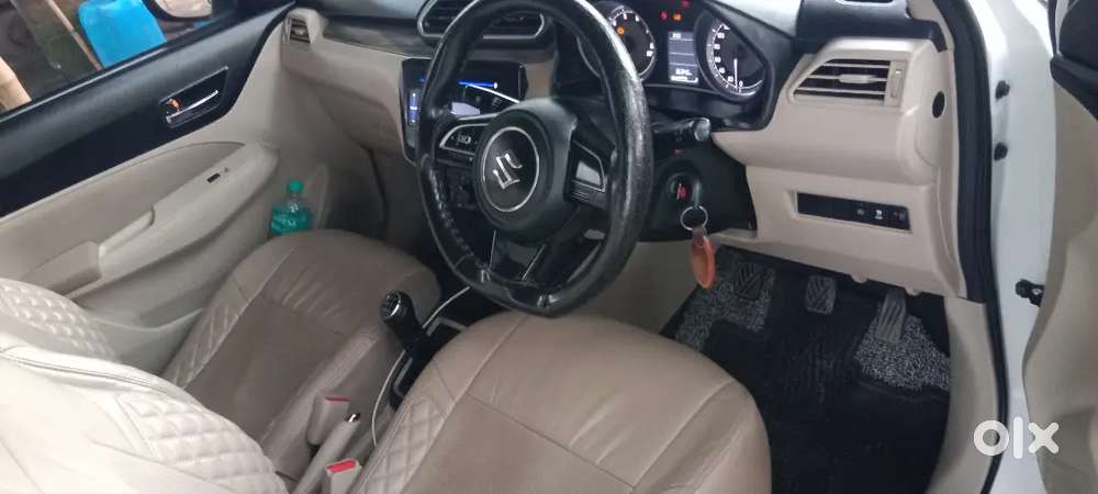 Maruti Suzuki Dzire 2024