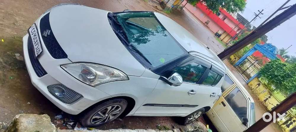 Maruti Suzuki Swift 2015/2016