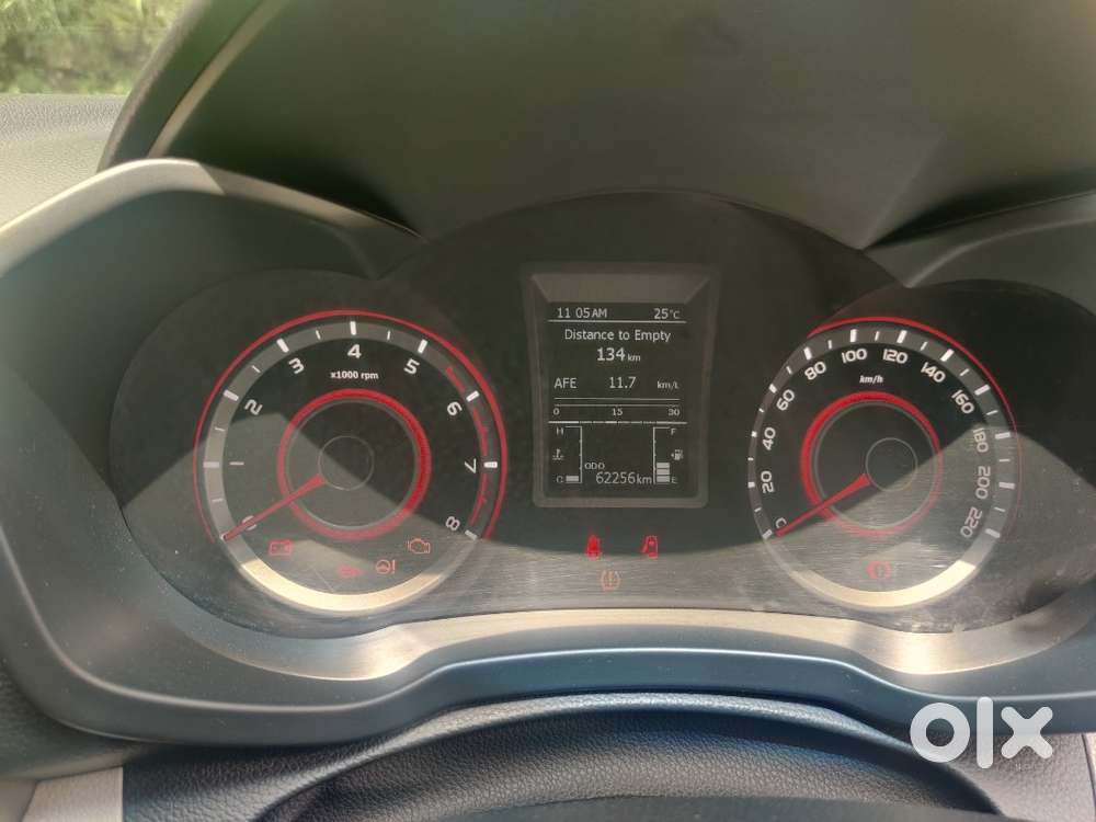 Mahindra Xuv300 Turbosport 2019