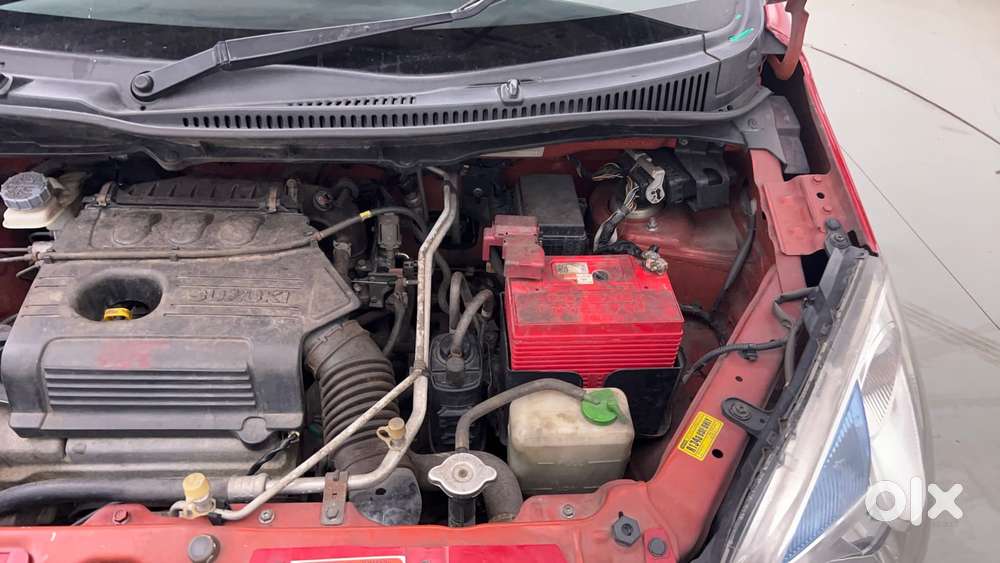 Maruti Suzuki Wagon R Vxi, 2014, Petrol