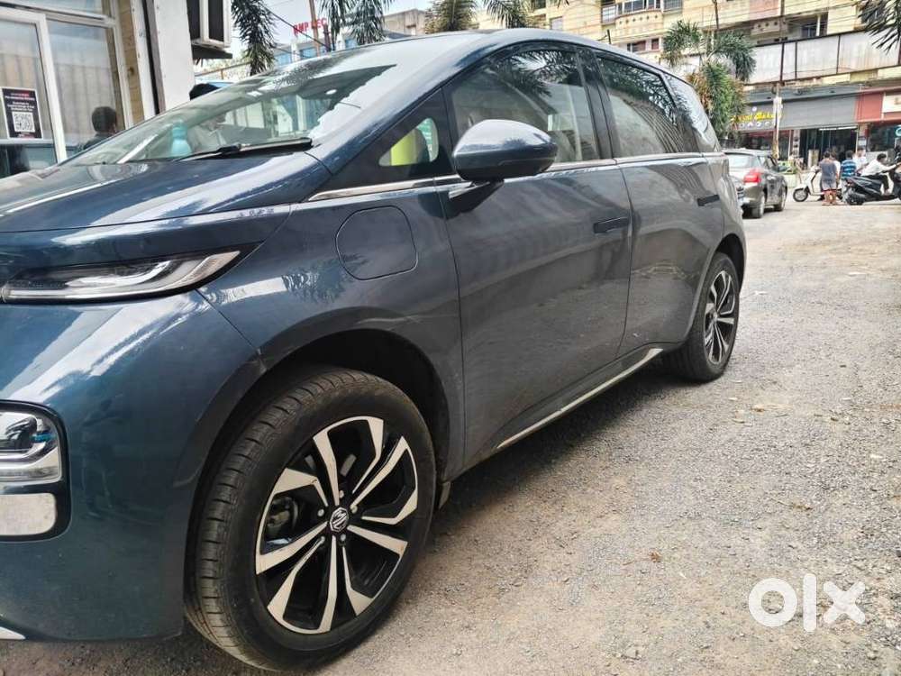 Mg Windsor Ev Essence, 2025, Electric