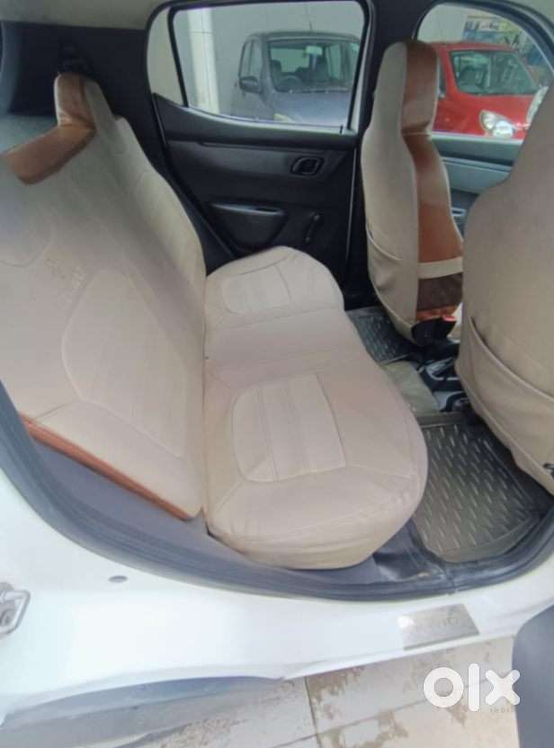 Renault Kwid Rxl, 2016, Petrol