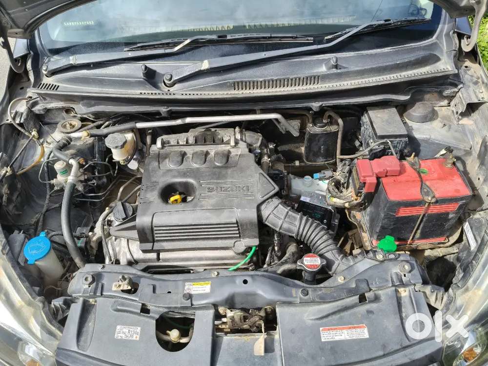 Maruti Suzuki Celerio 2017 Amt