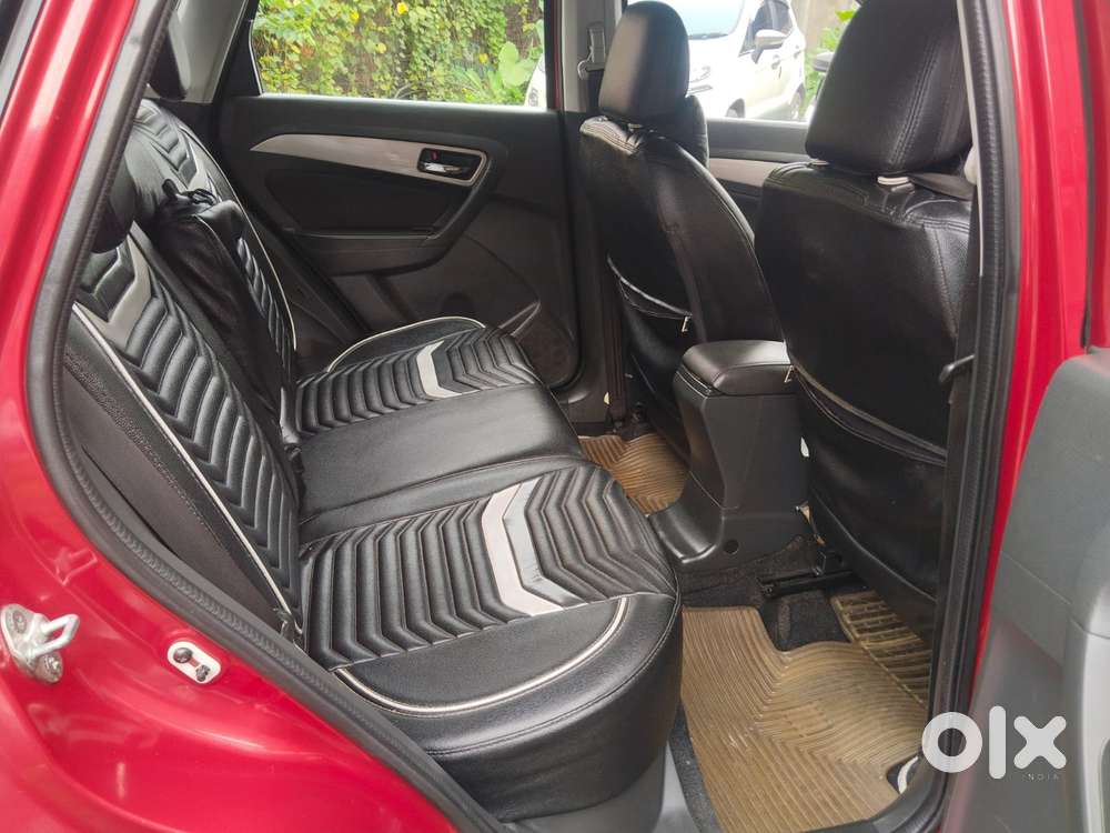 Maruti Suzuki Brezza Zdi Plus, 2018, Diesel