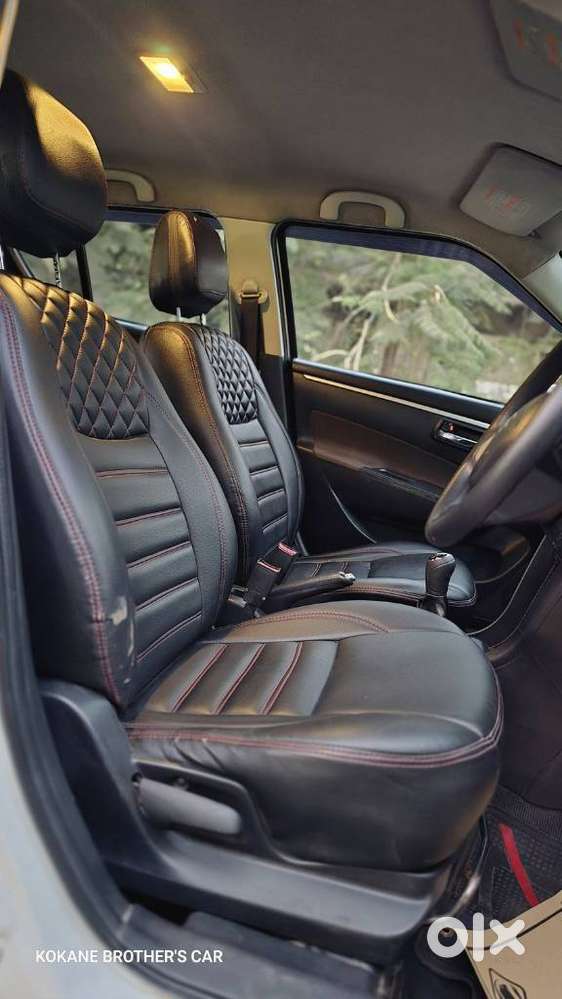 Maruti Suzuki Swift Vdi Optional, 2018, Diesel