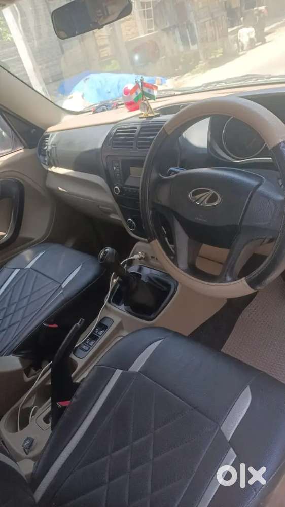 Mahindra Tuv 300 2017 Diesel 112000 Km Driven