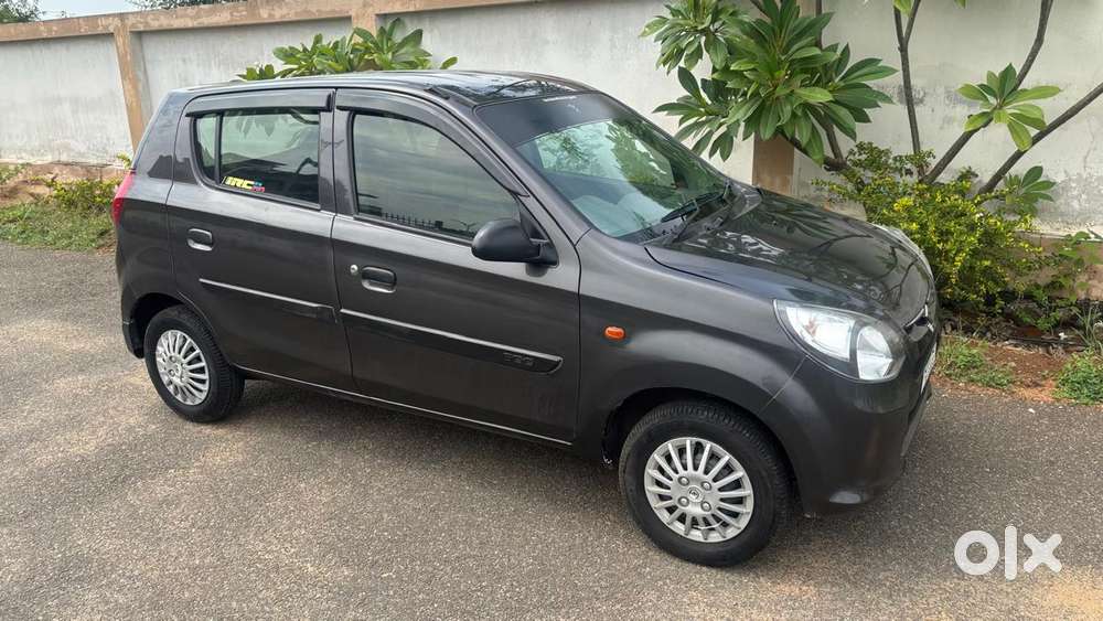 Maruti Suzuki Alto 800 Lxi, 2014, Petrol