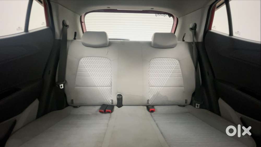 Hyundai Grand I10 Nios Asta 1.2 Kappa Amt, 2023, Petrol