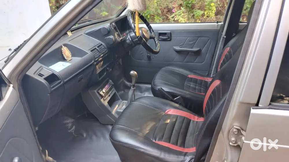 Maruti Suzuki 800 Petrol 2004