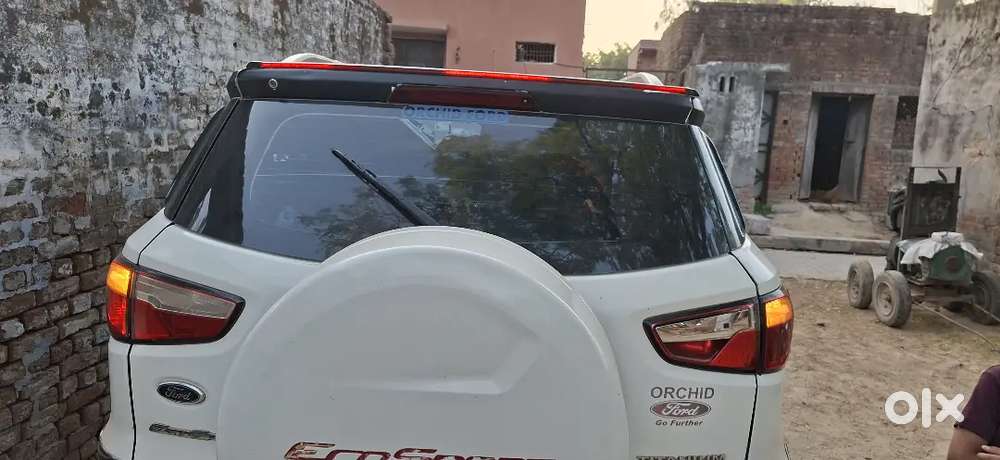 Car Good Condition..tyre 85%,new Battery 2 Month Old H..