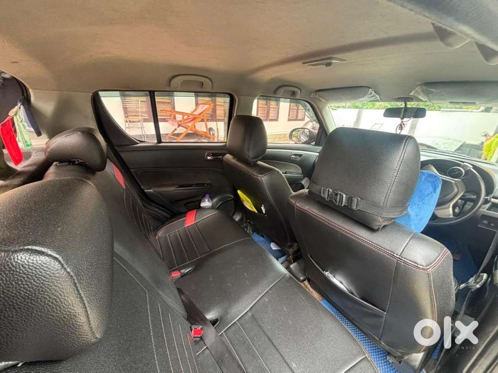 Maruti Suzuki 2016 Model