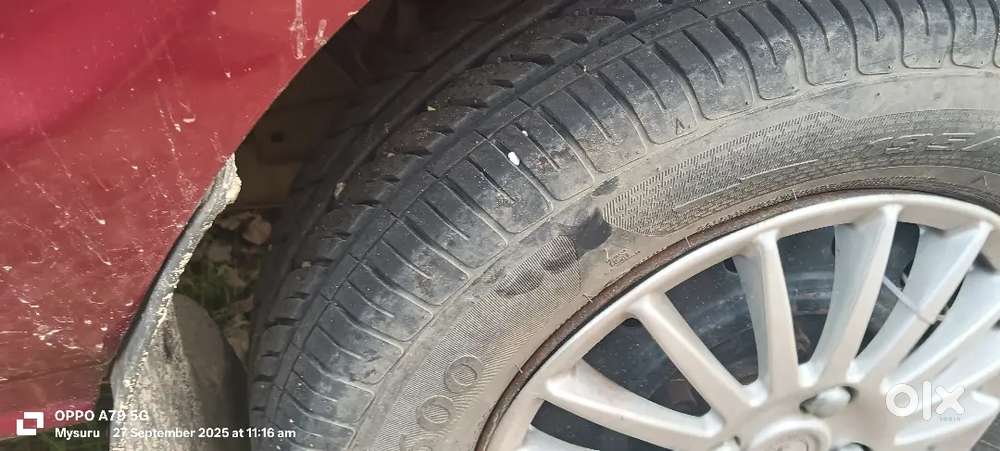 Toyota Qualis 2001 Diesel 420000 Km Driven