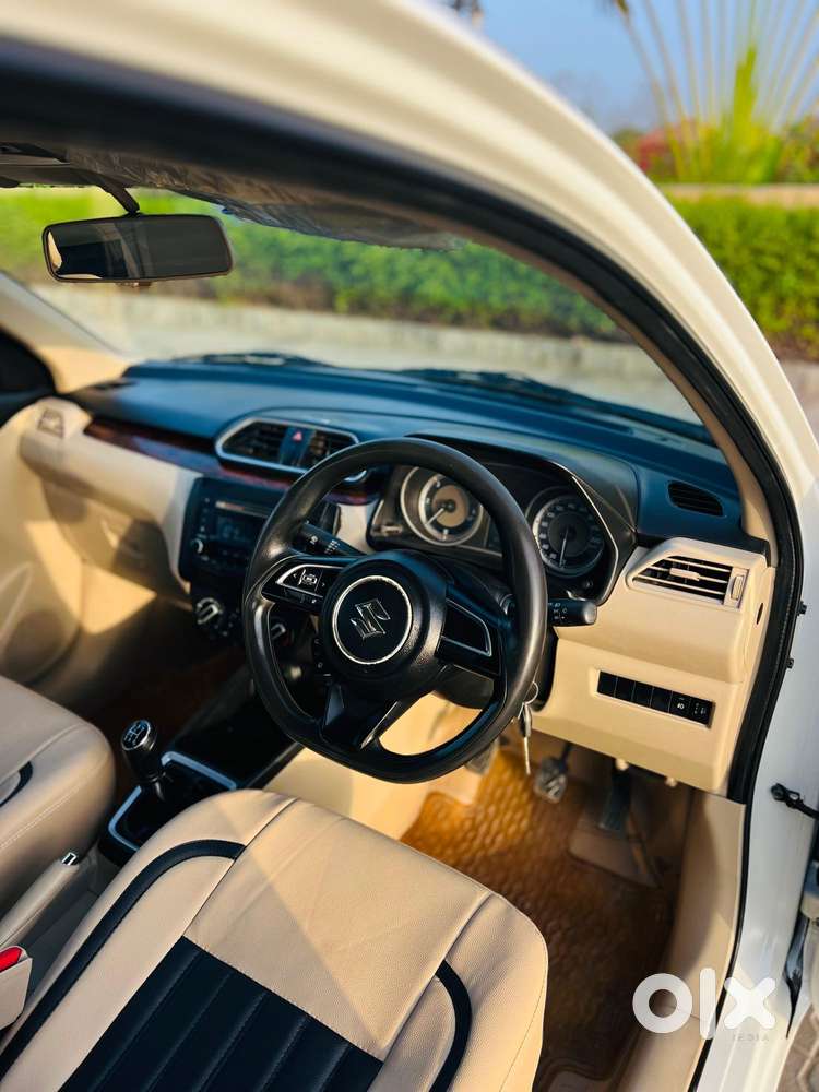 Maruti Suzuki Swift Dzire Vdi Bsiv, 2019, Diesel