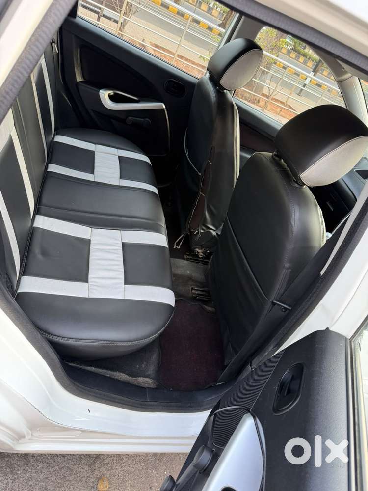 Ford Figo 1.4 Duratorq Diesel Zxi, 2011, Diesel