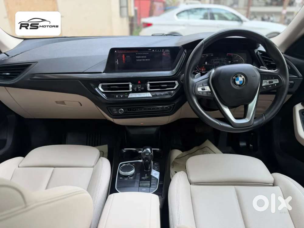 Bmw 2 Series 2.0 220d Sportline, 2021, Diesel