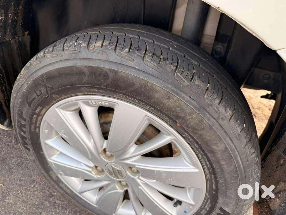 Maruti Suzuki Swift 2011 Petrol Well Maintained