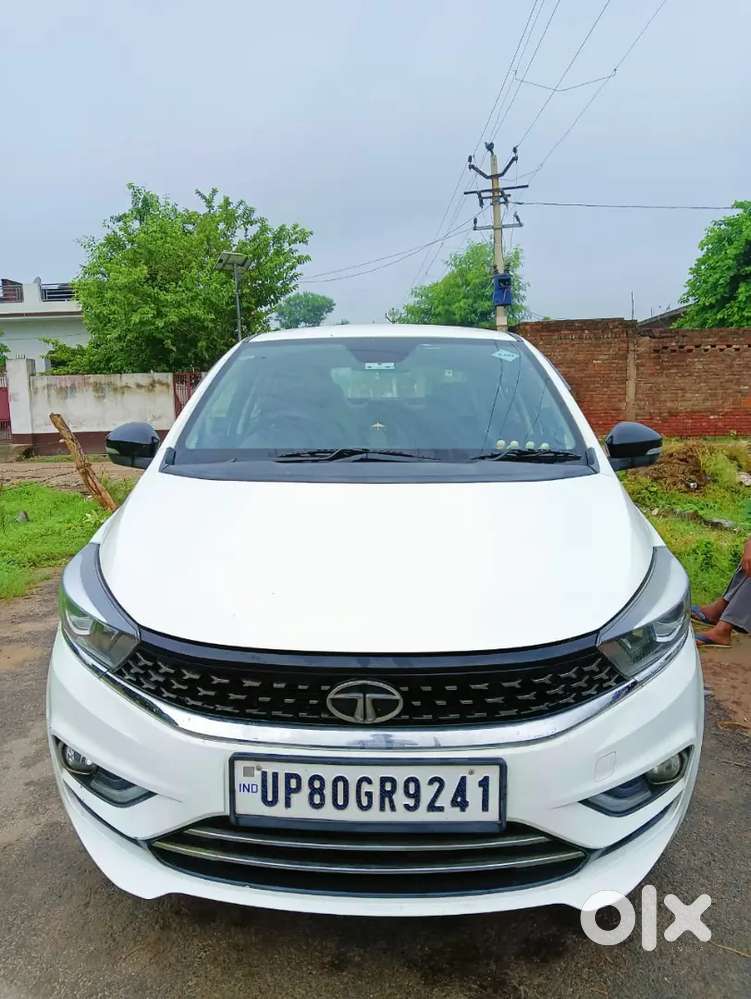 Tata Tigor 2023 Variant