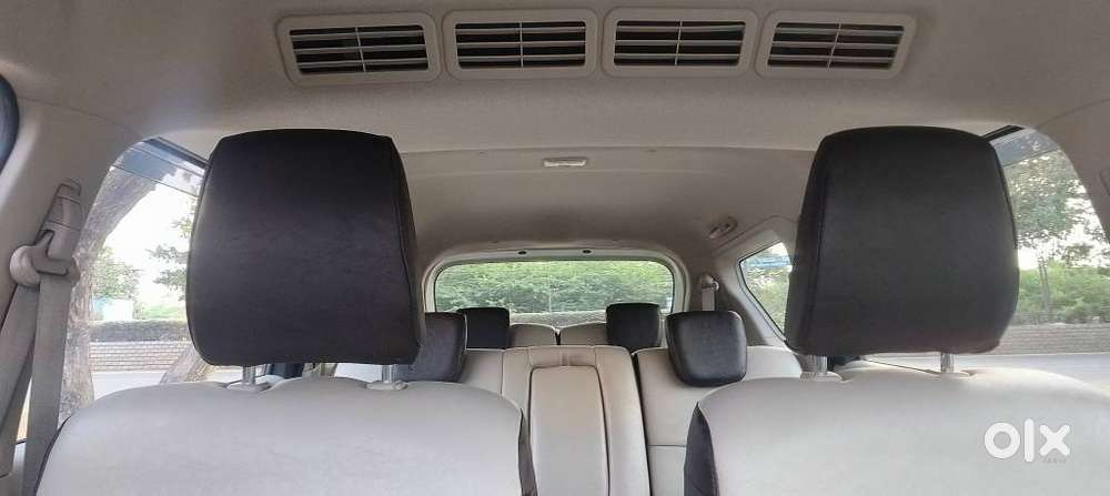 Maruti Suzuki Ertiga