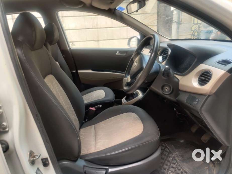 Hyundai Grand I10 Sportz 1.2 Kappa Vtvt, 2016, Cng & Hybrids