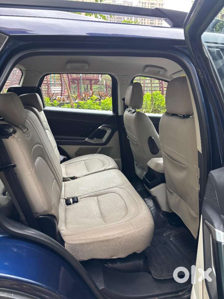 Tata Safari 2.0 Kryotec Xm, 2021, Diesel