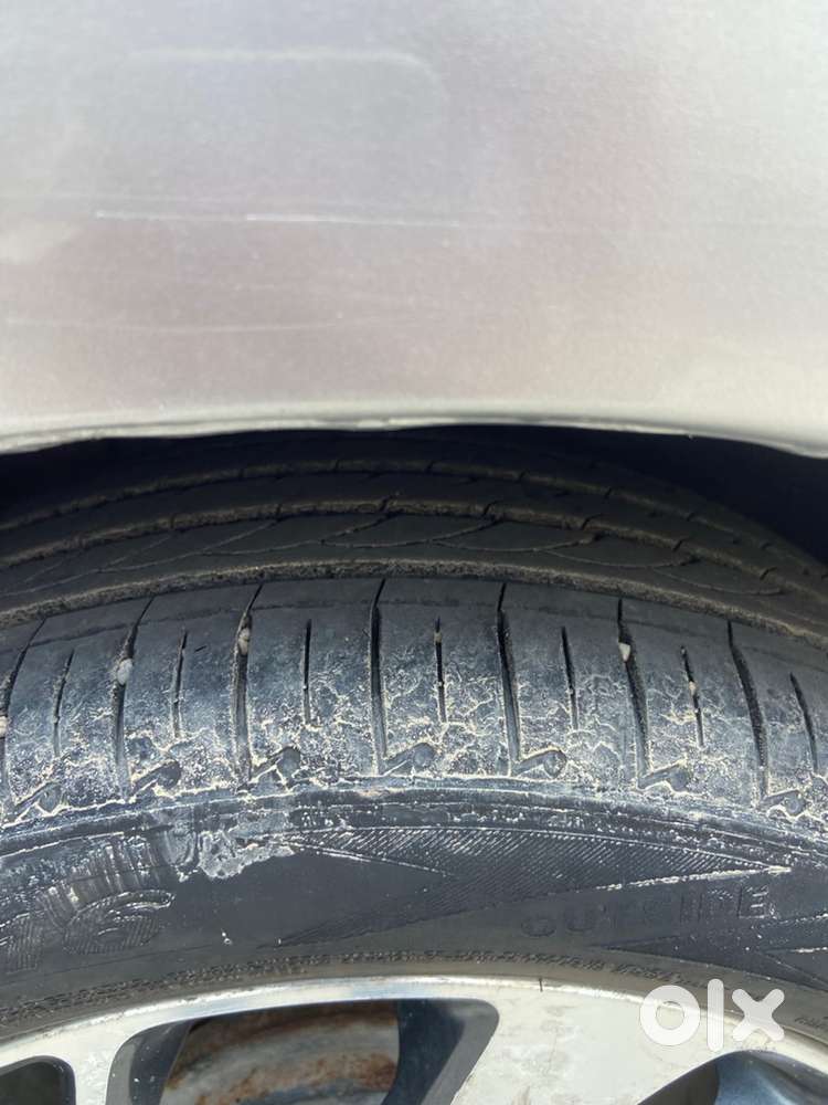 Good Mileage