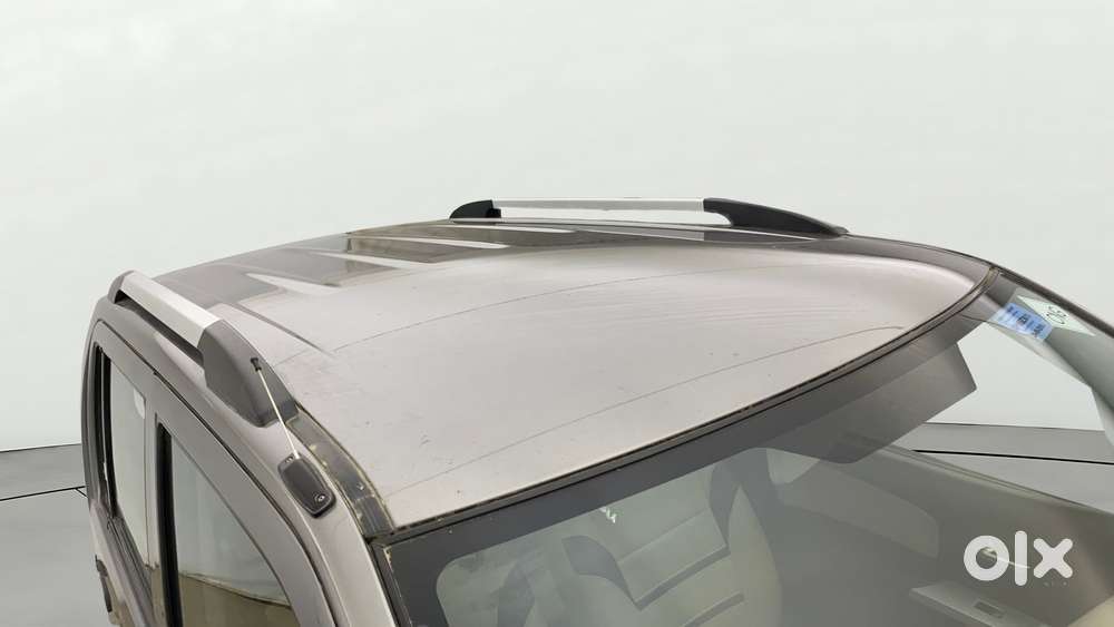 Maruti Suzuki Wagon R 1.0 Lxi Cng, 2018, Cng & Hybrids