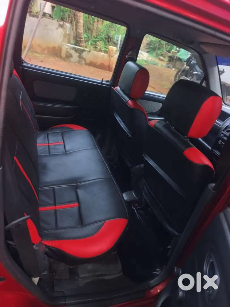 Good Condition Vehicle