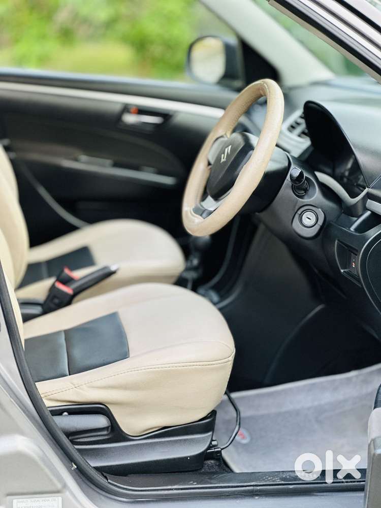 Maruti Suzuki Swift Ddis Vdi, 2013, Diesel