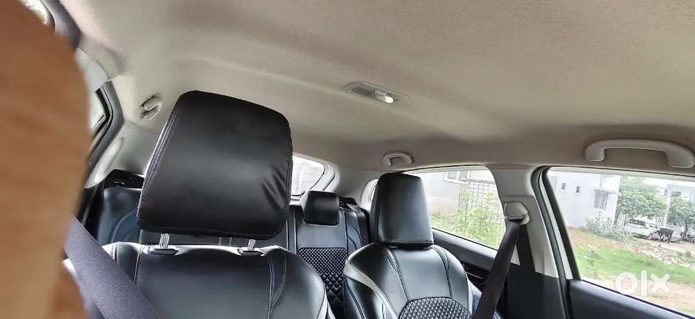 Maruti Baleno Sigma 2023