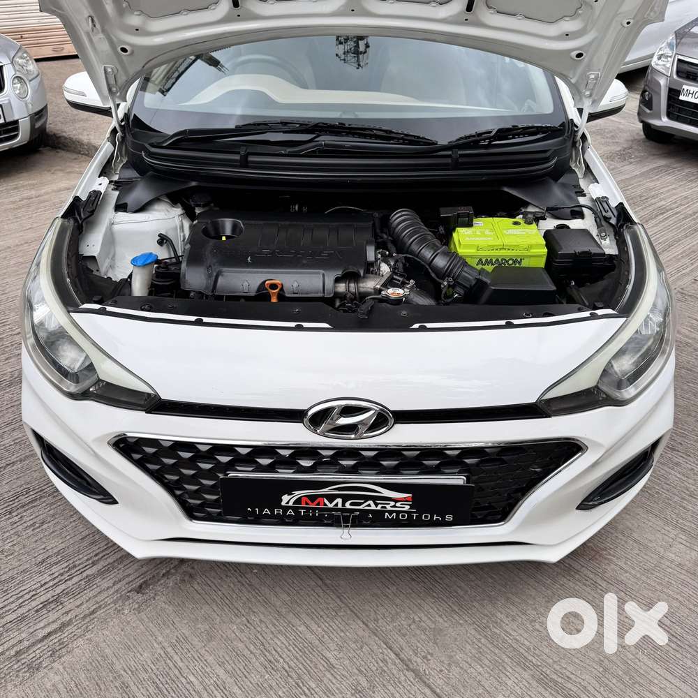 Hyundai Elite I20 [2018-2020] 1.4 Asta Crdi, 2018, Diesel