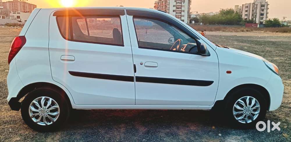 Maruti Suzuki Alto 800, 2021, Cng & Hybrids