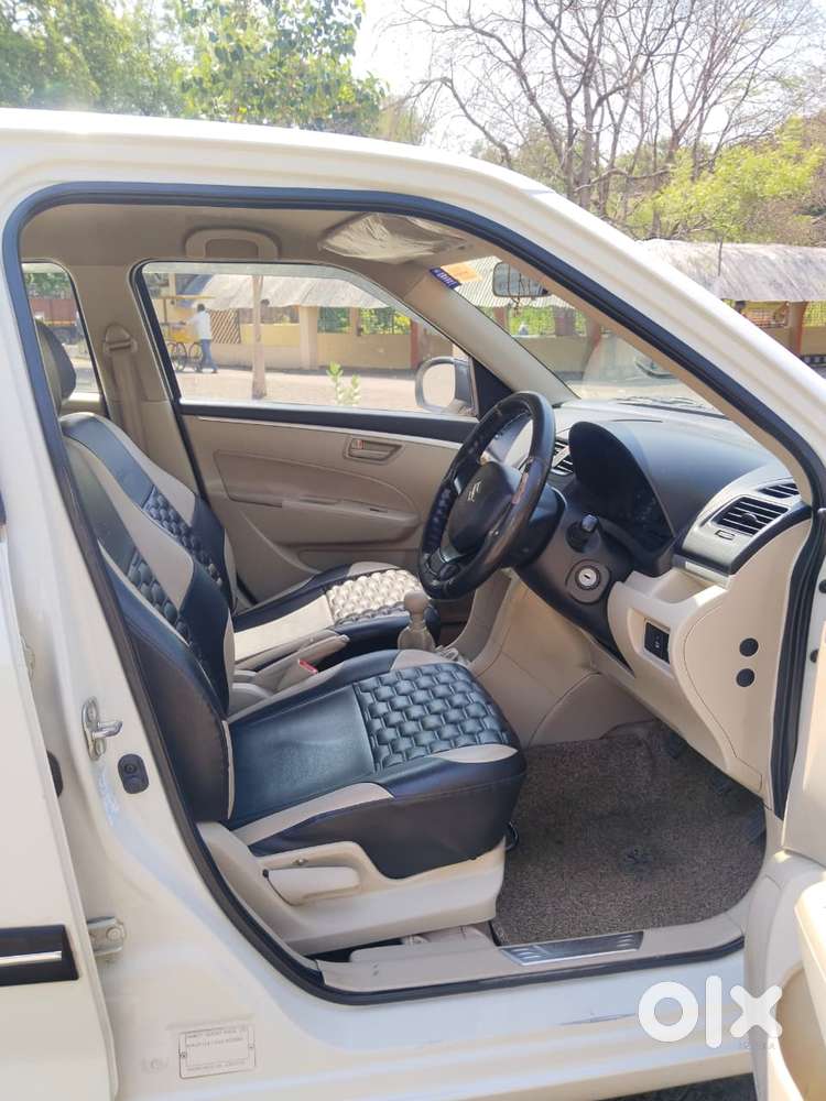 Maruti Suzuki Dzire 2017-2020 Ldi, 2018, Diesel