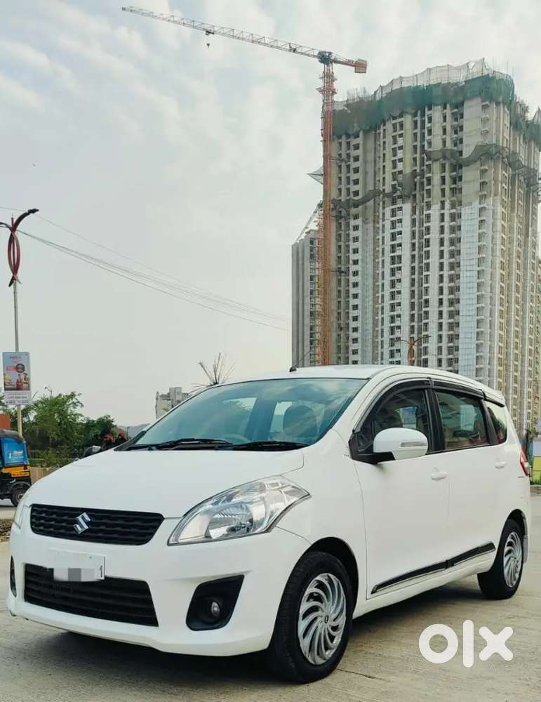 Maruti Ertiga Vdi  Sept/2013 Diesel