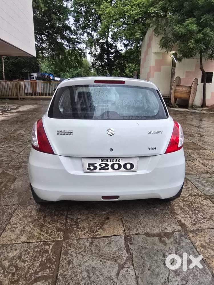 Maruti Suzuki Swift Vdi, 2013, Diesel