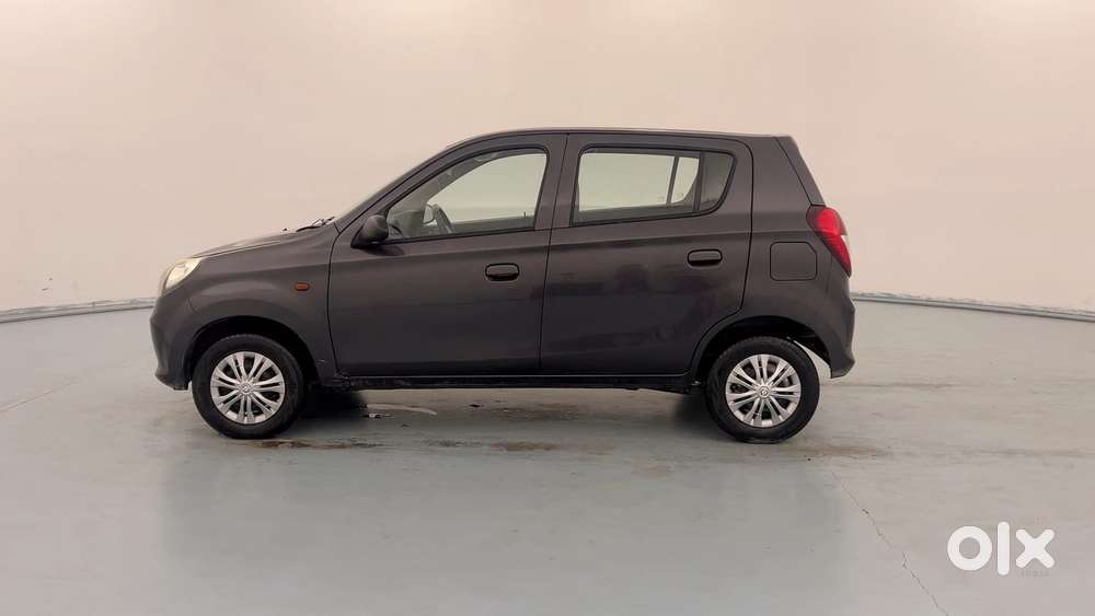 Maruti Suzuki Alto 800 Lxi, 2013, Petrol