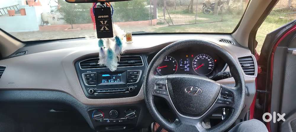 Hyundai I20 2018 Petrol Well Maintained