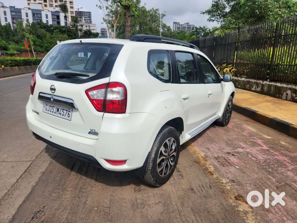 Nissan Terrano Xl Plus 85 Ps Deisel, 2015, Diesel