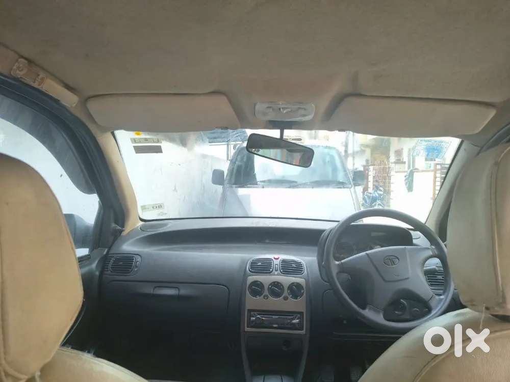 Tata Indica V2 2016 Diesel Well Maintained