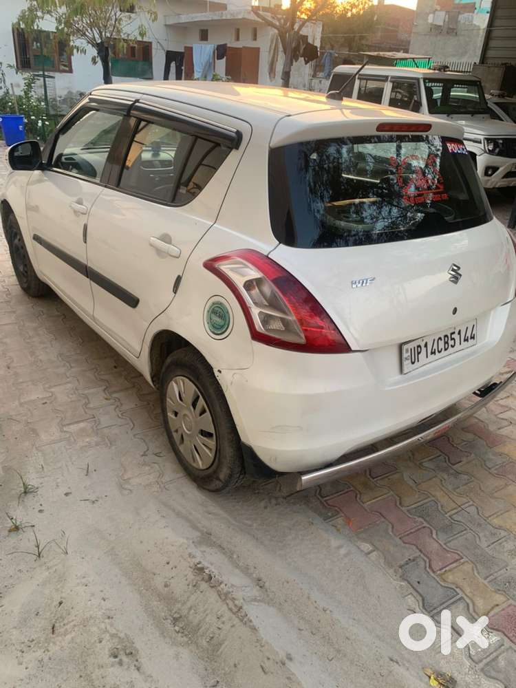 Maruti Suzuki Swift 2014 Diesel Well Maintained