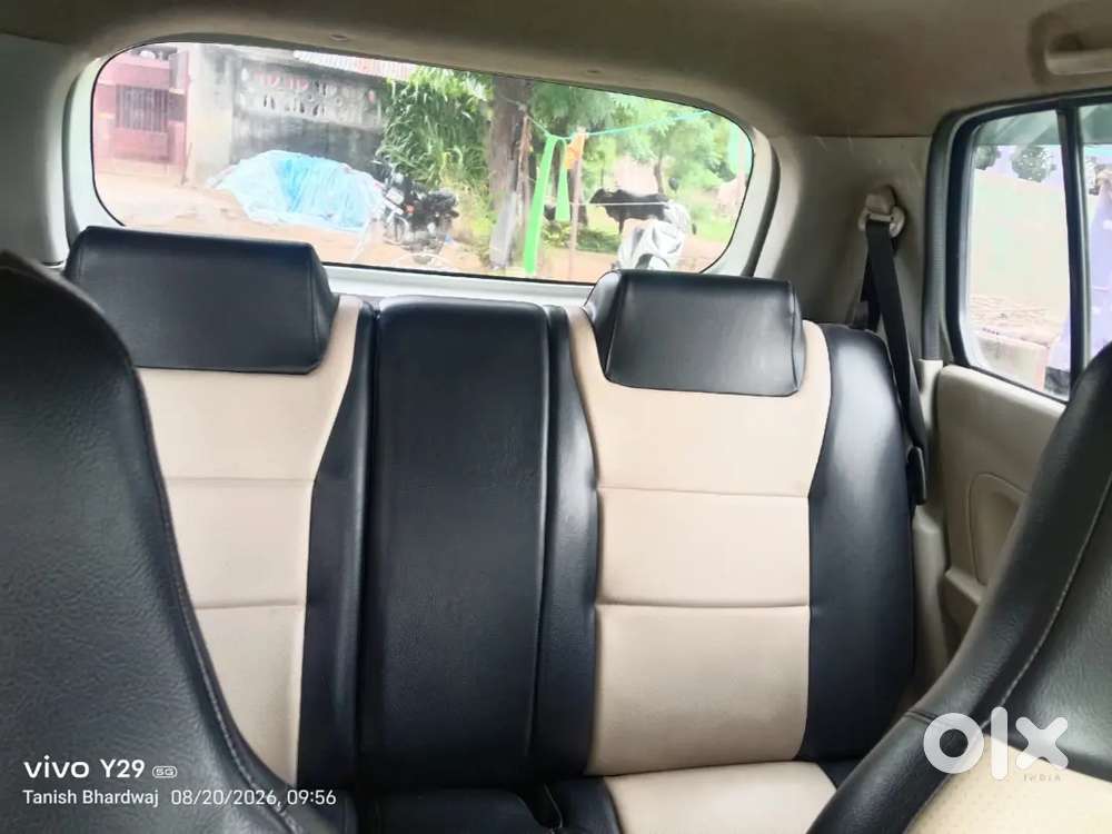 Maruti Suzuki Celerio Vxi 2016