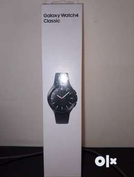 Samsung galaxy watch 46mm 2024 gumtree