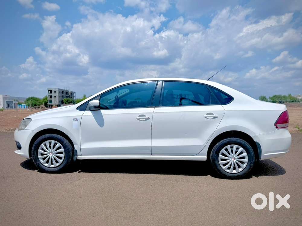 Volkswagen Vento 2011 Diesel Good Condition