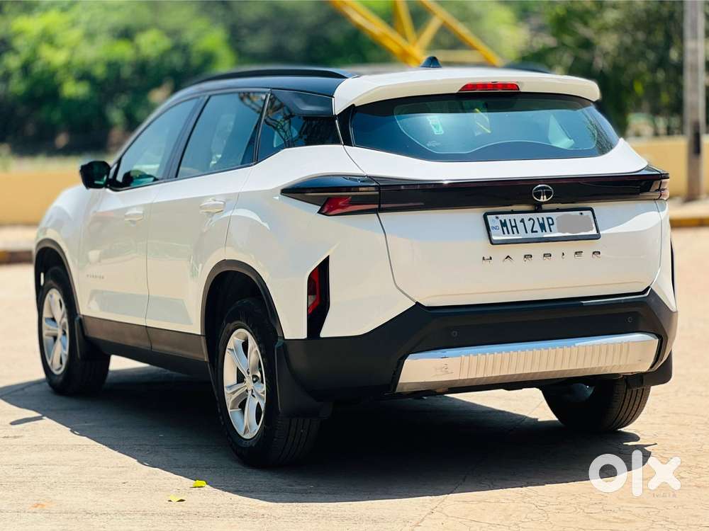 Tata Harrier Smart (o), 2024, Diesel