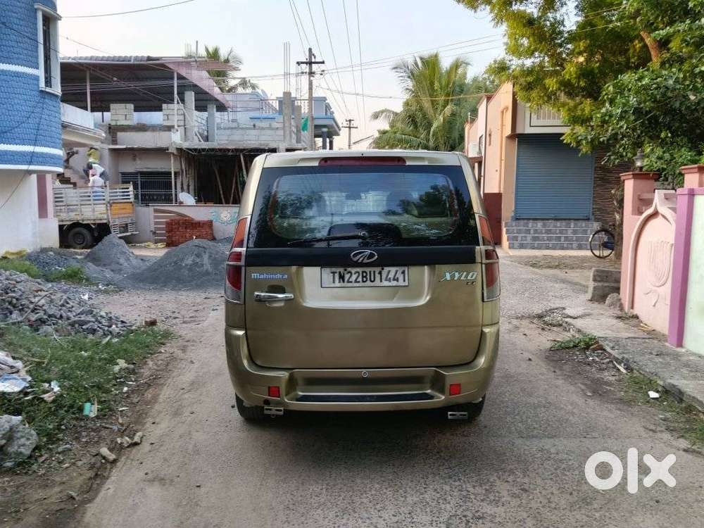 Mahindra Xylo E4 Bs Iv, 2009, Diesel