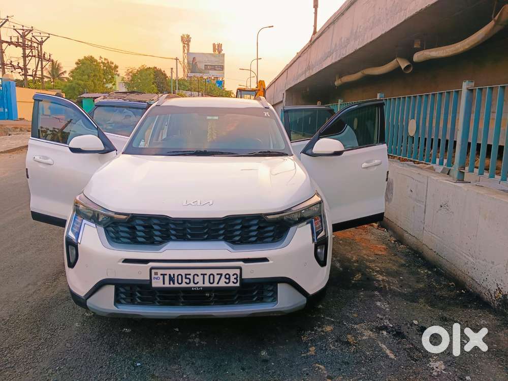 Kia Sonet 1.2 Htk Plus, 2024, Petrol