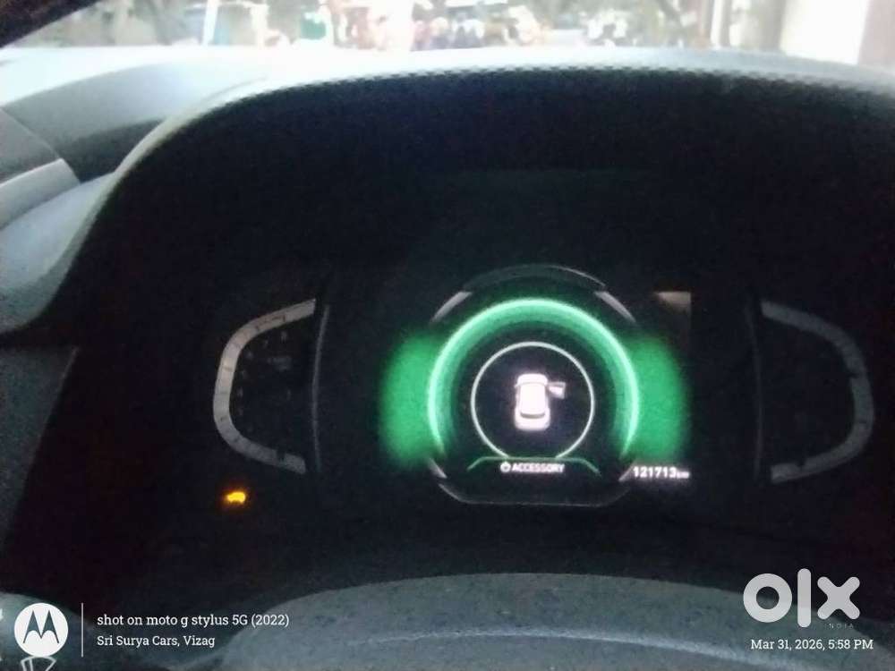 Hyundai Creta 1.4 Dct Turbo Sx, 2020, Petrol