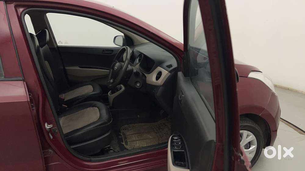 Hyundai Grand I10 1.2 Kappa Magna, 2014, Petrol