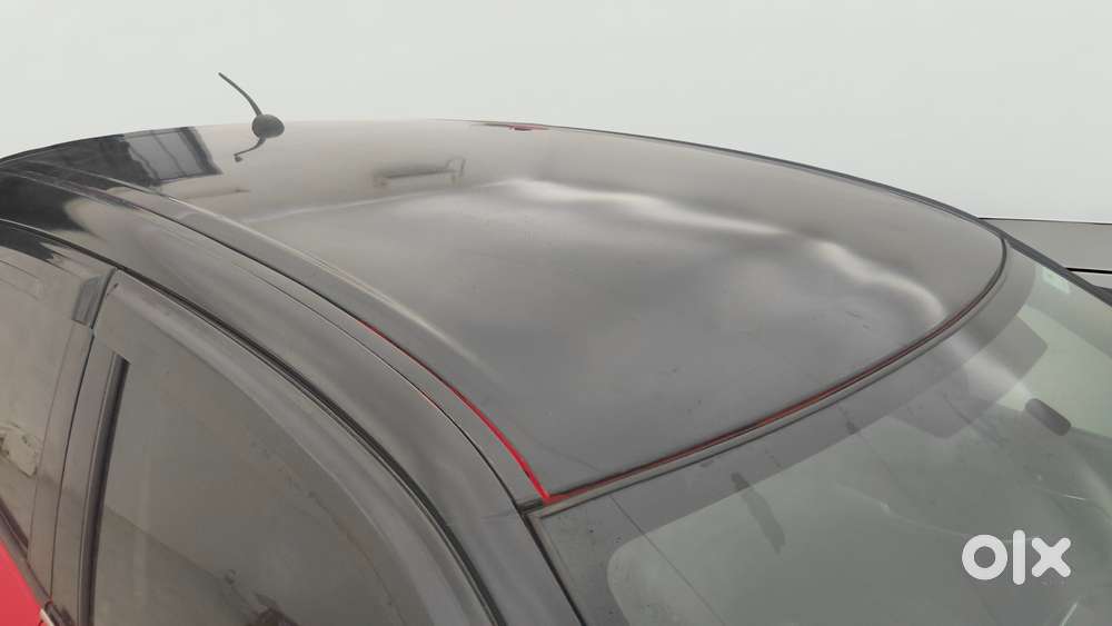 Maruti Suzuki Baleno 1.2 Cvt Delta, 2016, Petrol